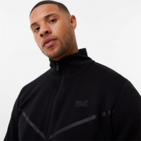 Everlast Elevated Zip Through Top