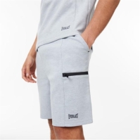 Everlast Elevate Zip Pocket Short