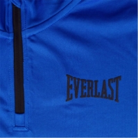 Everlast quarter Zip Top Jn53