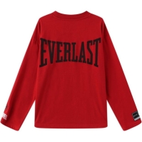 Everlast Spider-Man Sports Long-Sleeved Shirts