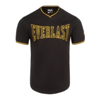 Everlast SS V Neck T Sn54