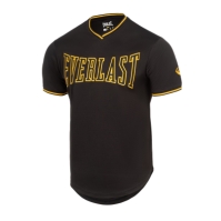 Everlast SS V Neck T Sn54