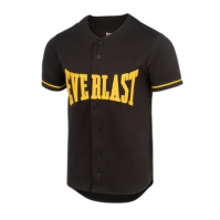 Everlast SS Jersey Sn54