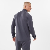 Everlast Tr quarter Zip Sn42