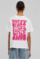 Tricou Everything Is Nice Miss Tee