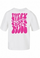 Tricou Everything Is Nice Miss Tee