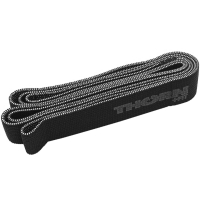 Exercise band textile Thorn Fit Superband Textil band heavy black