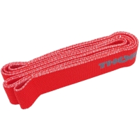 Exercise band textile Thorn Fit Superband Textil band medium red