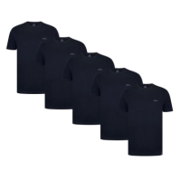 Fabric 5pack T-Shirts