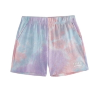 Fabric Tie Dye Short Jn51