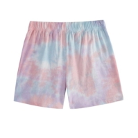 Fabric Tie Dye Short Jn51