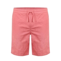 Fabric Twill Short Sn