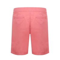 Fabric Twill Short Sn