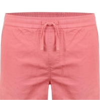 Fabric Twill Short Sn