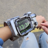 Fallout Pip-Boy 3000 Mk V Die-Cast Replica