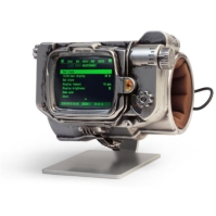 Fallout Pip-Boy 3000 Mk V Die-Cast Replica