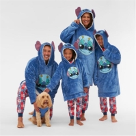 Character Family Lilo & Stitch Dog Outfit