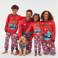 Character Family Lilo & Stitch Dog Outfit