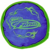 Talerz frisbee Sunflex Pocket 81105