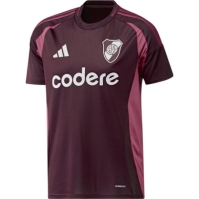 Camasa adidas River Plate Away 2024 2025 adulti