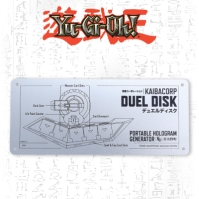 Yu-Gi-Oh Yu-Gi-Oh Schematic Plate