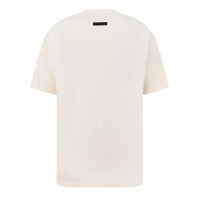 Tricou FEAR OF GOD ESSENTIALS Jersey Crewneck