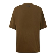 Tricou FEAR OF GOD ESSENTIALS Jersey Crewneck