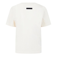 Tricou FEAR OF GOD ESSENTIALS Tri-Blend Crewneck