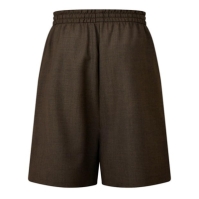 FEAR OF GOD FOG Drawstring Short Sn42