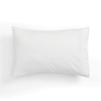 Homelife Pair of Soft Touch Pillowcases