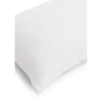 Homelife Pair of Soft Touch Pillowcases