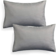 Homelife Pair of Soft Touch Pillowcases