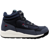 Pantof Fila Alpha mid men's navy blue FFM0168 53246