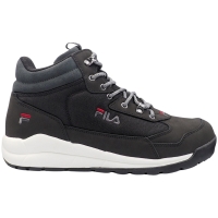 Pantof Fila Alpha mid men's black FFM0168 83167