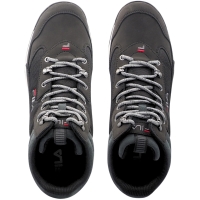 Pantof Fila Alpha mid men's black FFM0168 83167