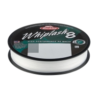 FIR BERKLEY TEXTIL WHIPLASH 8 PE CRYSTAL 018MM 23,3KG 150M PURE FISHING