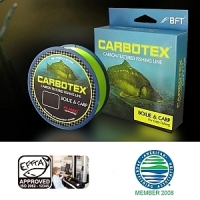 FIR CARBOTEX BOILIE&CARP 027MM/10,30KG/600M FILAMENT