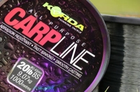 FIR CARP LINE 035MM/12LB/1000M KORDA