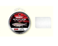 FIR DAMYL SPEZI LINE TROUT transparent 020MM 3,2KG 500M