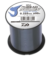 FIR J-THREADS 235MM 4,10KG 600M GRI DAIWA