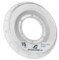 FIR PROREX FC LEADER 055MM 16,4KG 17M DAIWA