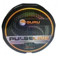 FIR PULSE LINE 0,21MM/6LB/300M GURU