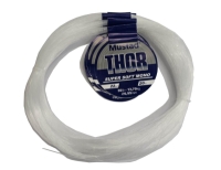 FIR THOR SUPER SOFT MONO CLEAR 065MM 18,0KG 20M MUSTAD