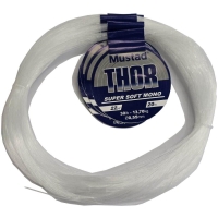 FIR THOR SUPER SOFT MONO CLEAR 080MM 27,0KG 20M MUSTAD