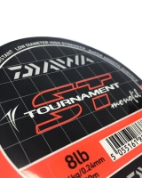 FIR TOURNAMENT ST 5LB 019MM 2,27KG 300M DAIWA