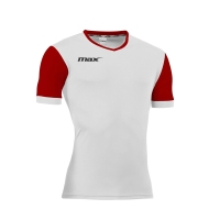 Firenze Bianco Rosso Max Sport