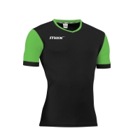 Firenze Nero Verde Fluo Max Sport