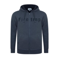 Firetrap Lined Zip Sn44