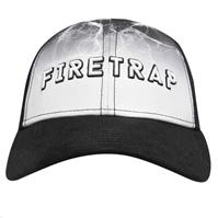 Sapca Firetrap Premium barbat