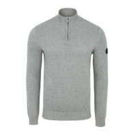 Firetrap Quarter Zip Sn44